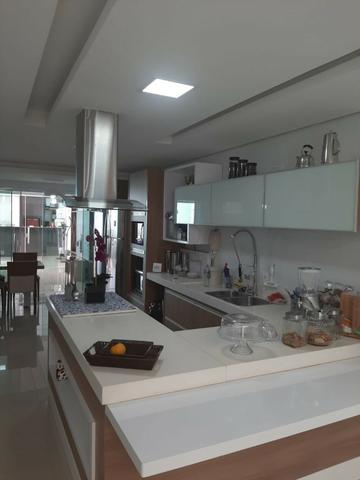 Casa na rua 04 Vicente Pires com 03 quartos todos com suites - Foto 17