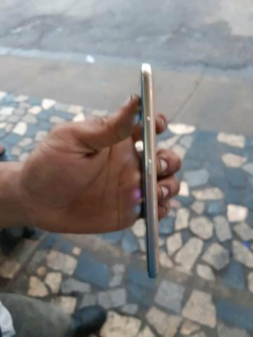 Moto G5s plus novo apenas venda - Foto 3