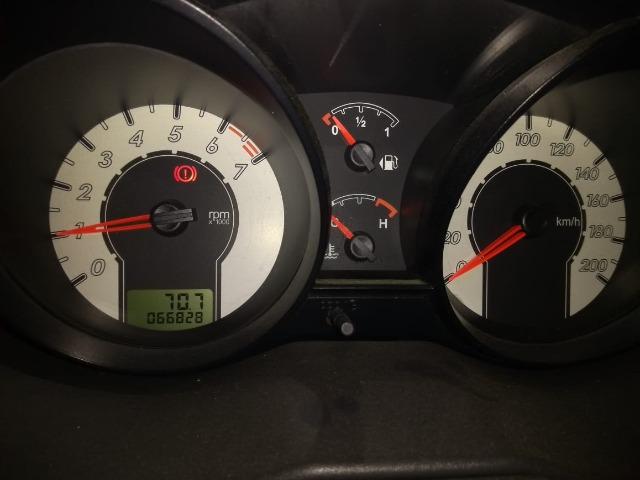 Ford Fiesta Sedan 1.6 Class 08/09 (Só Venda) - Foto 15