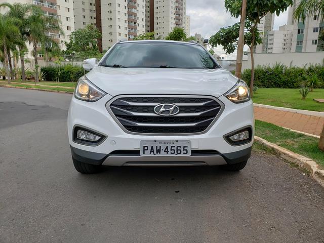 IX35 GL Novíssima - Foto 2