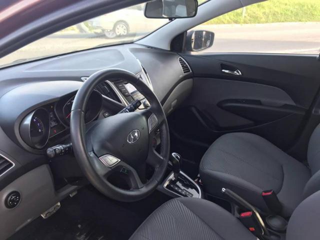 Hyundai HB20X 1.6A PREMI - Foto 10