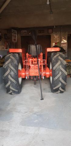 Trator Agrale - Foto 2
