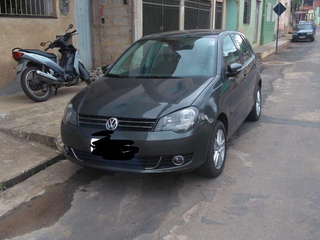 Vendo polo 1.6 muito conservado - Foto 7