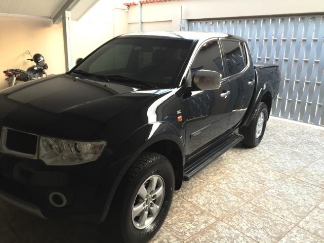 L200 Triton 2013 - Foto 2