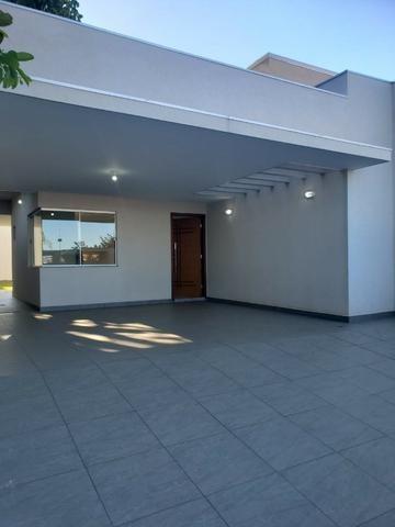 Linda Casa Jardim Seminário Toda de Led - Foto 18