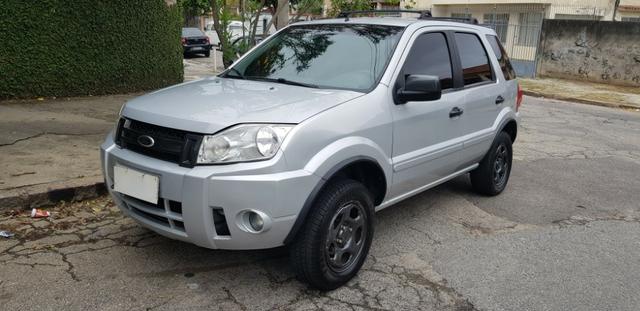 Ford Ecosport 1.6 Flex Completa - Foto 3
