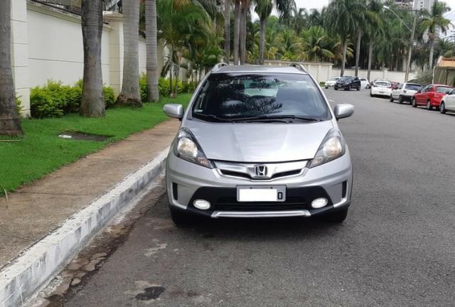 Honda FIT Twist - Foto 7