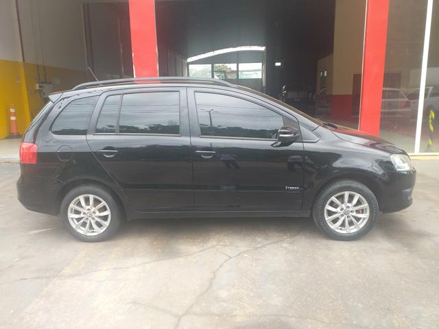 Vendo spacefox 2012 - Foto 3