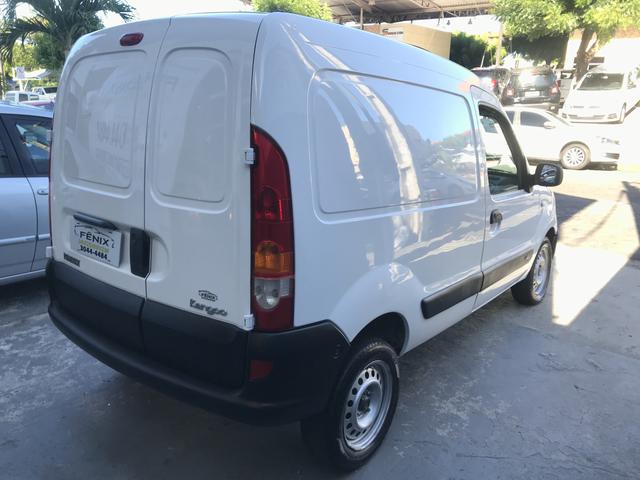 Renault Kangoo 1.6 Mecânica 2014 - Foto 5