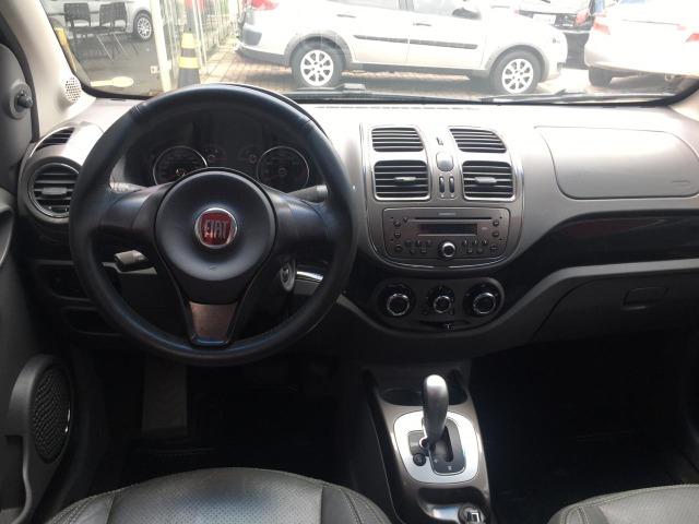 Fiat Gran Siena Esscence 1.6 - Foto 5