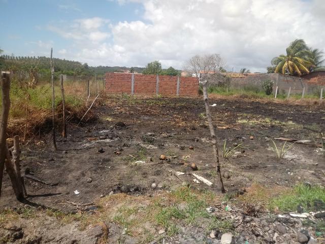 Terreno 12x30