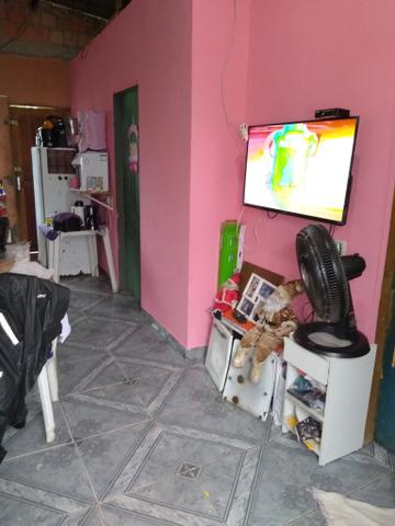 Vende-se ou trocar essa casa - Foto 5