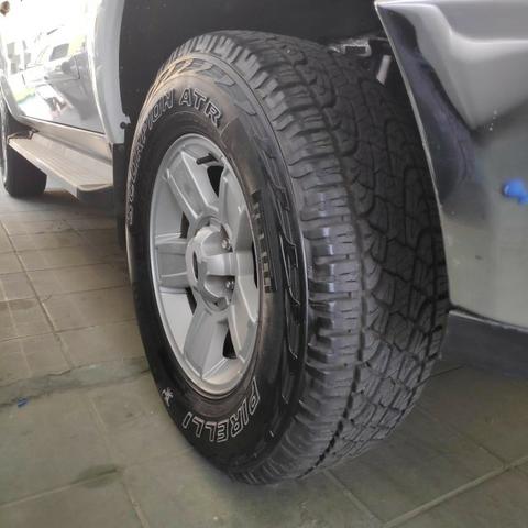Ford Ranger 2010 XLT 4x4 - Foto 4