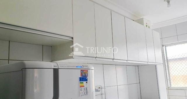 MK - Apartamento de 2 quartos/ 1 suíte/ Cohama - Foto 3