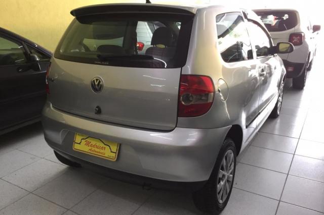 VW/ Fox 2008 Trend 1.0 - Foto 5