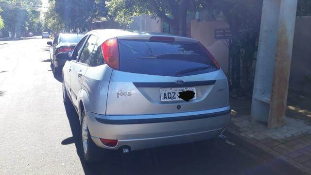 Vendo Focus 1.6 Flex - Foto 5