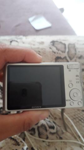 Máquina fotográfica