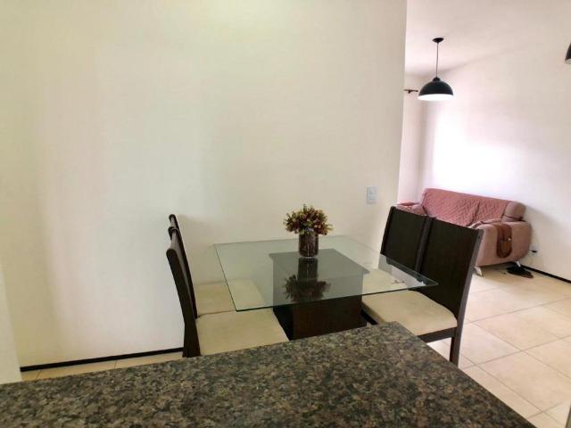 AP0629 - Paço de Messejana - Apartamento 3 quartos, 2 vagas e lazer completo - Foto 6