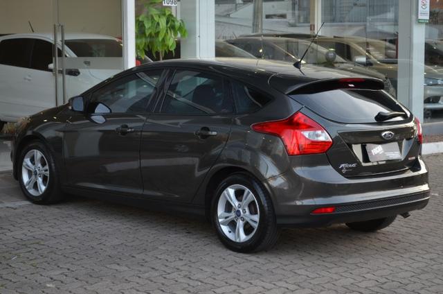 Focus 1.6 S - Completo - Automático - 50 Mil Km - Foto 5