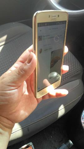 Moto c plus zero