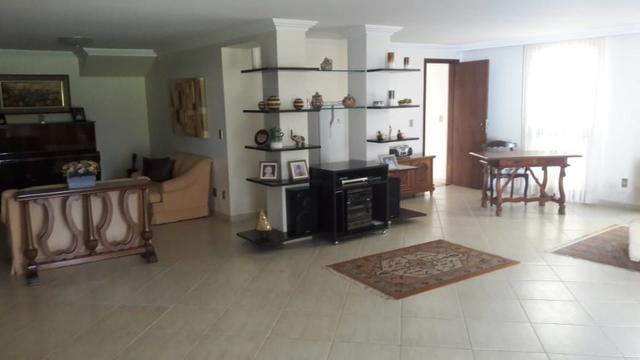 Casa QI9 Lago Sul Com Lazer - Foto 7