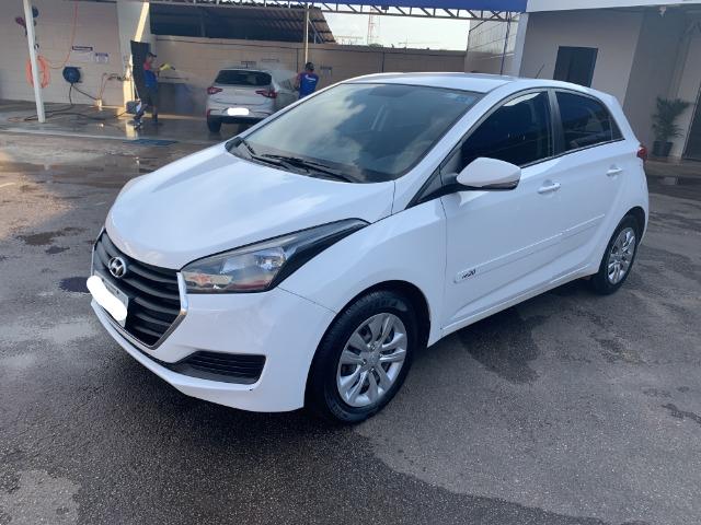 Hyundai HB20 Comfort Plus 1.0 Manual Flex 2017 - Foto 4