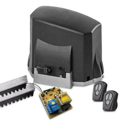 Motor para portão automático e Manutenção - Foto 5
