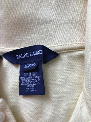 Blusa infantil de marca - Foto 2