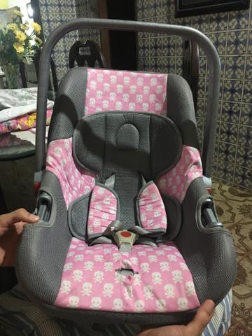 Bebê conforto