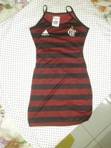 Vestido lançamento do FLAMENGO - Foto 2