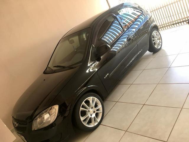 Celta - Foto 2