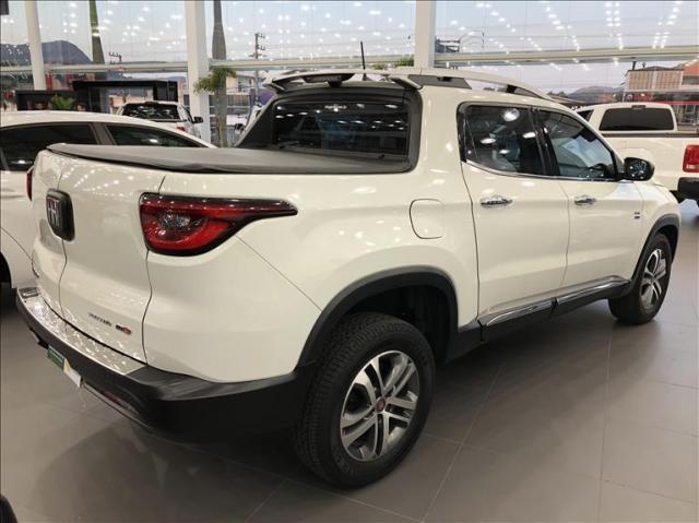 Fiat Toro 2.0 16v Turbo Volcano 4x4 - Foto 6