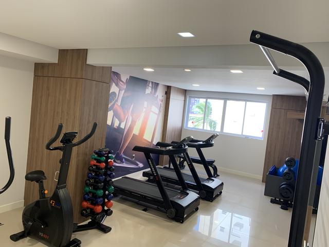 Apartamento 3 quartos 1 suíte em Blumenau próximo Furb - Foto 6