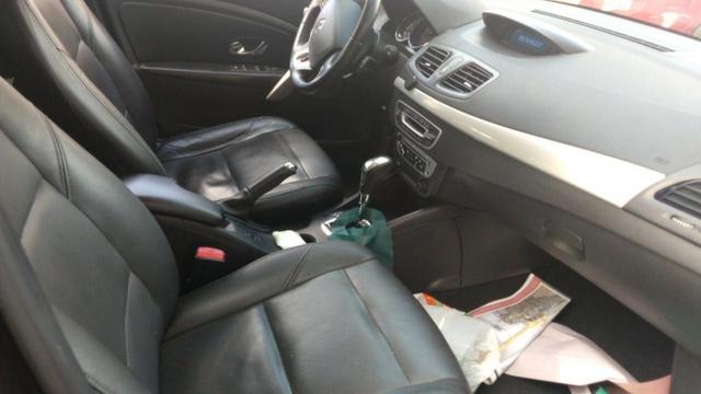 Fluence Ano 2014 - Foto 2