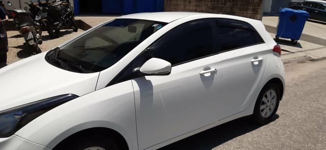 CARRO HB20 / 1.0 / Ano 2015