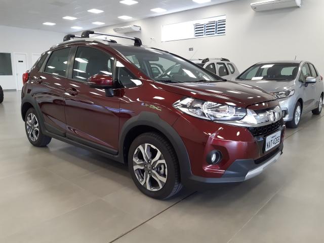 HONDA WR-V 2019/2019 1.5 16V FLEXONE EXL CVT - Foto 9