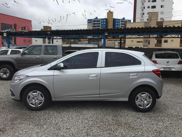 Onix Impecável Unico Dono - 2014 - Foto 9