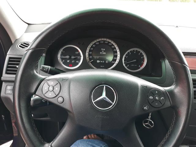Mercedes Benz Kompressor C180 K - 10 /11 - Foto 6