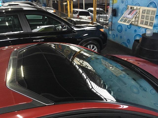 Citroen c3 tendance aut 1.6 teto solar panorâmico. Muito conservado, perfeito estado - Foto 9