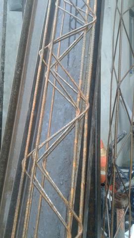 Super vigota para laje pré moldada - Foto 2