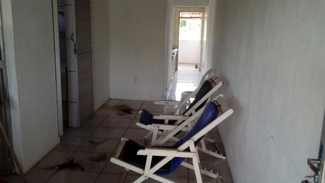 Casa a alugar por um ano