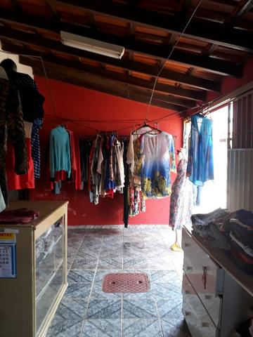 Vendo ou Troco Excelente Casa em Brazlandia - Foto 14