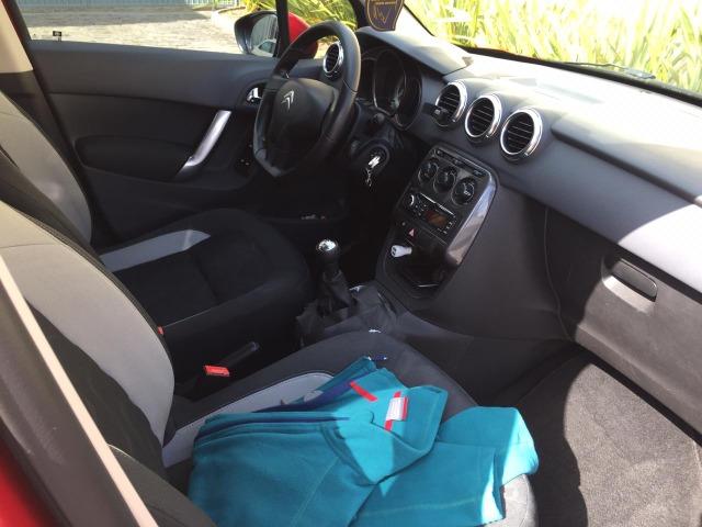 Citroen C3 Tendance 1.5 Flex - Foto 8