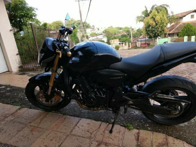 Passo Hornet CB600 F - Foto 3