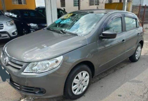 Gol G5 COMPLETO - Foto 3