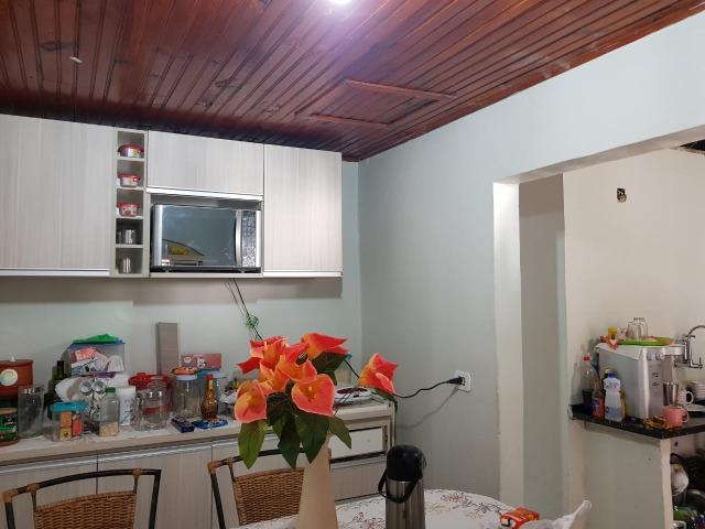 Casa qnp 16 psul somente a vista de 180 mil por 159 mil - Foto 18