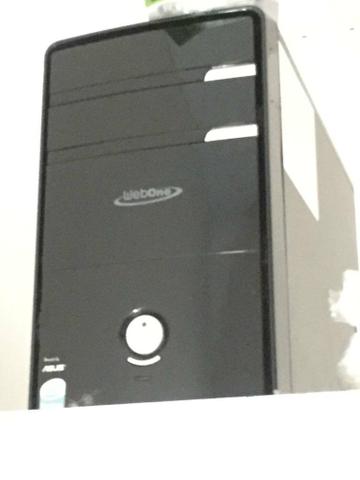 Vendo computador ou troco por notebook - Foto 5