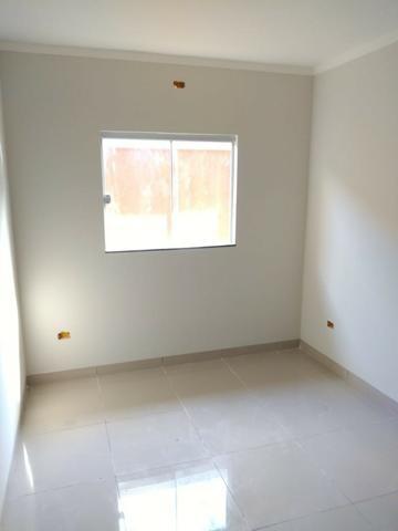 Linda Casa Próximo Três Barras - Foto 17