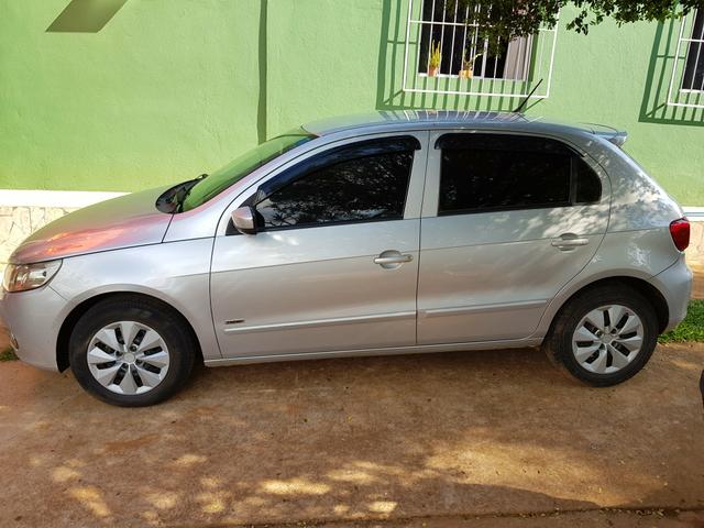 Vendo gol G5 2009/2010, leia a descrição - Foto 5