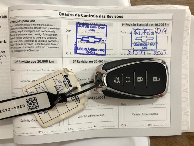 Cruze Sedan 1.4 Turbo LTZ 2 - Foto 13